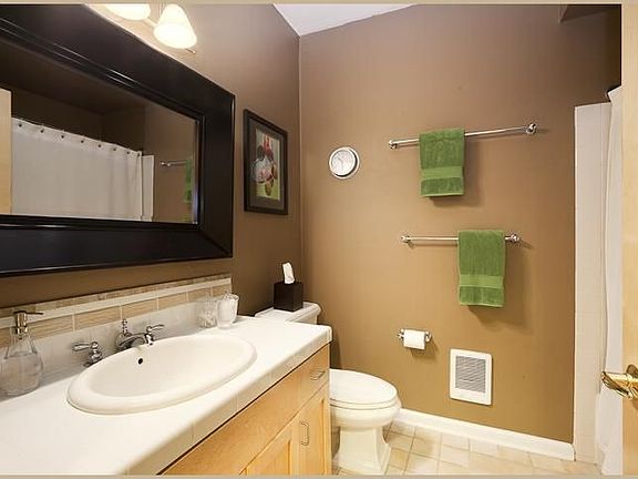 1 of 2 Bathrooms