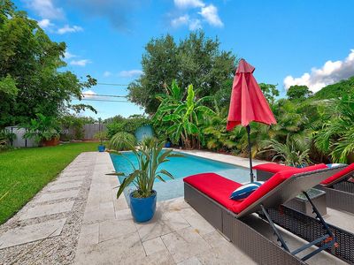 1605 S Palmway, Lake Worth, FL, 33460