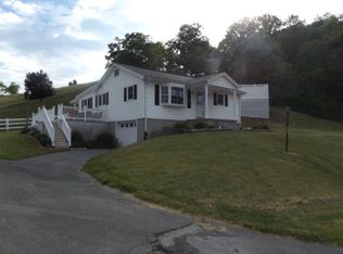 1446 Tattle Branch Rd, Chilhowie, VA 24319