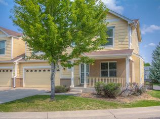 1626 S Chester Ct, Denver, CO 80247