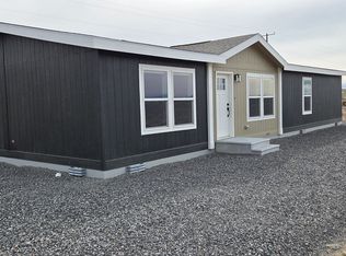 684 N Clark Heights Rd, Yakima, WA 98901