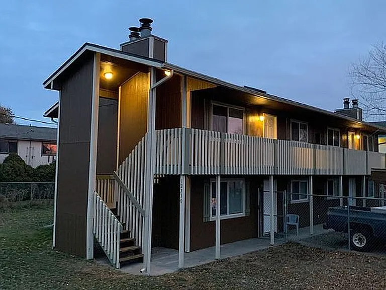 Main Fourplex — Photo 1