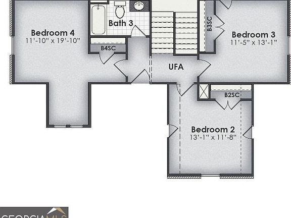 3rd image of LOT 15 High Pointe