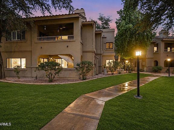 4th image of 15050 N Thompson Peak Pkwy Unit 1013