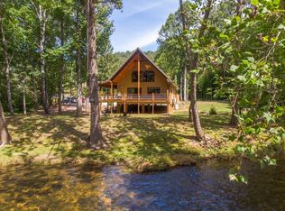 191 River Rock Ln, Franklin, NC 28734