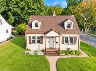 677 Woodtick Rd #677, Wolcott, CT 06716