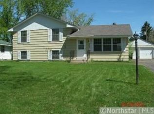 2863 114th Ln NW, Coon Rapids, MN 55433