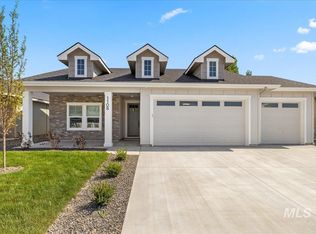 1108 Whitewater Way, Emmett, ID 83617