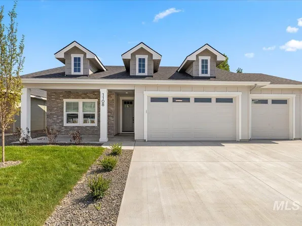 1108 Whitewater Way, Emmett, ID 83617