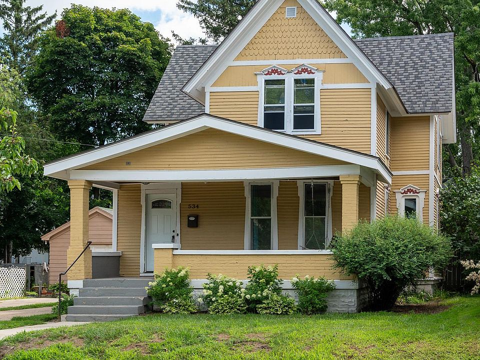 534 Norwood Ave SE, Grand Rapids, MI 49506 Zillow