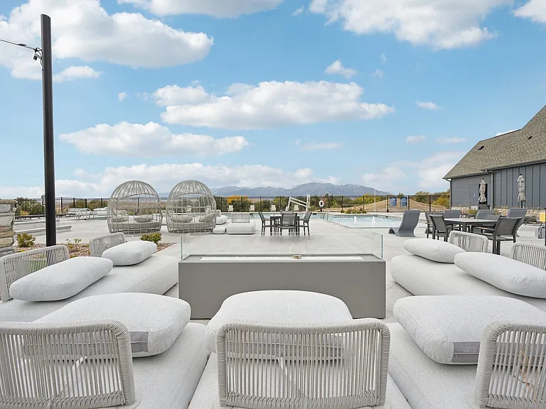 The Garrison Luxury Apartments — Photo 43