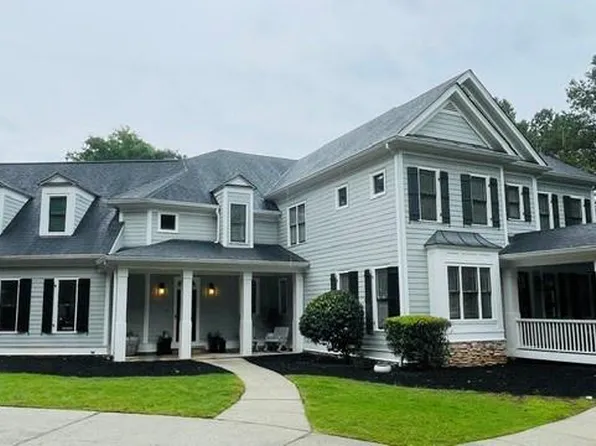 15895 Henderson Rd, Milton, GA 30004