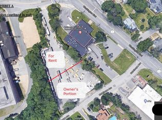 1954 Halethorpe Farms Rd, Halethorpe, MD 21227