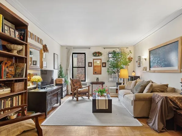 60 Cooper St APT 6K, Manhattan, NY 10034