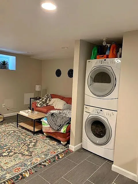 2 bed, 1.5 bath, 1000 sqft, $3,495 — Photo 3