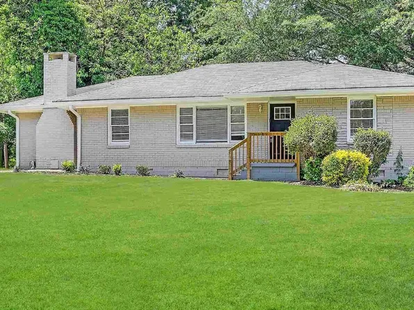 2030 Mark Trl, Decatur, GA 30032