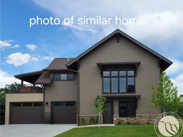 64 Alpine Basin Loop, Red Lodge, MT 59068