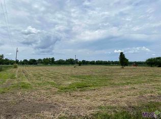 8195 Woodmen Ln, Ventress, LA 70783