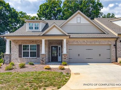 1631 Magnolia Park Dr, Clemmons, NC, 27012