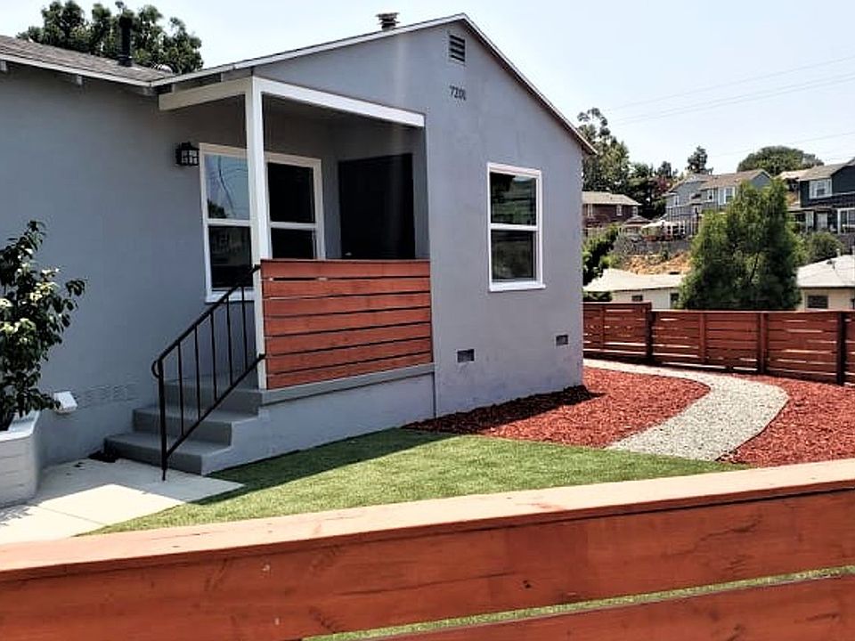 1st image of 7201-7203 Berkeley Dr #7201