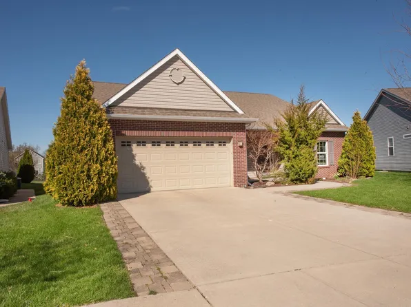 3304 Shrewsbury Dr, West Lafayette, IN 47906