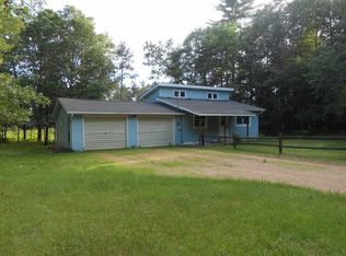 11375 Norman Dr, Arbor Vitae, WI 54568