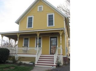 22 Golden Hill Rd, Danbury, CT 06811