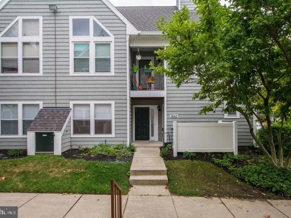7661 Coachlight Ln, Ellicott City, MD 21043