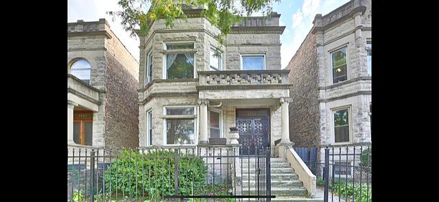 3839 W Jackson Blvd #1
