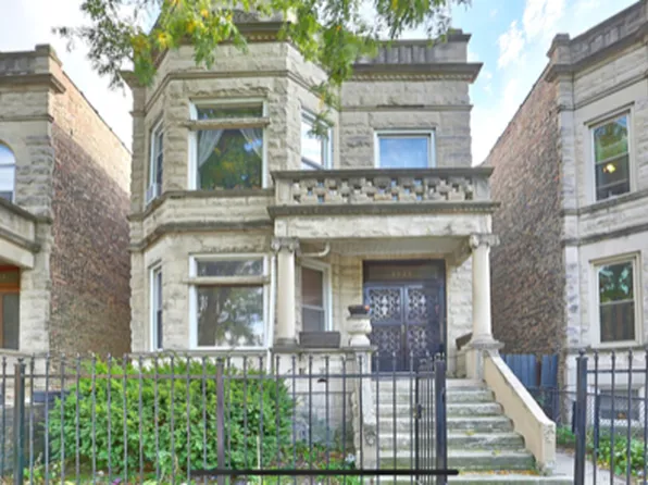 3839 W Jackson Blvd #1, Chicago, IL 60624