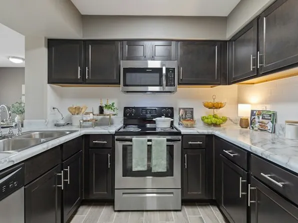 Portico at Friars Creek Apts