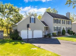 41 Jayne St, Attleboro, MA 02703