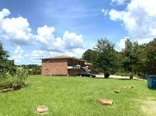 534 Us Highway 96 N, Center, TX 75935