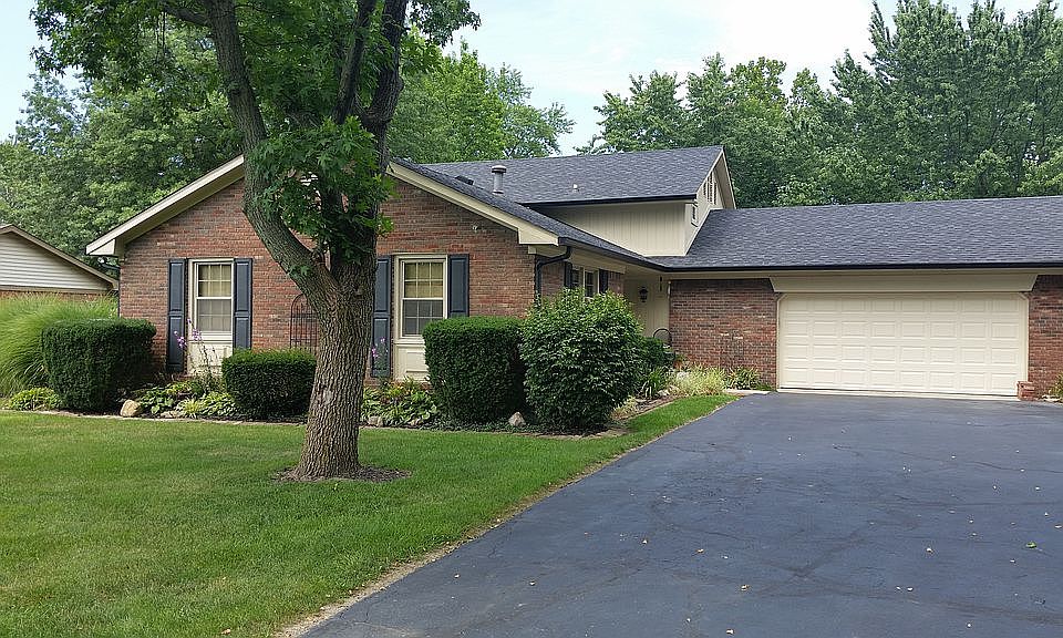 new gutters and paint 2014