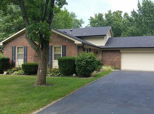 3326 Gravelie Dr, Indianapolis, IN 46227