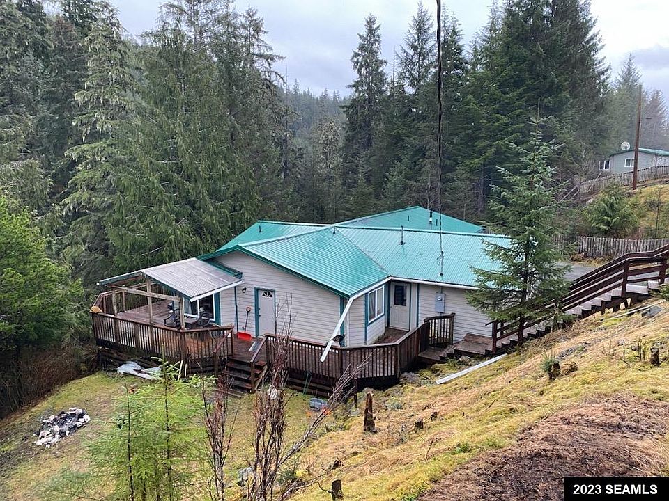 207 Charlie Brown St, Thorne Bay, AK 99919 MLS 23129 Zillow