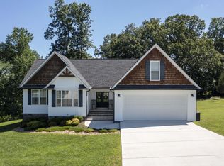 211 Quail Ridge Dr, Dayton, TN 37321