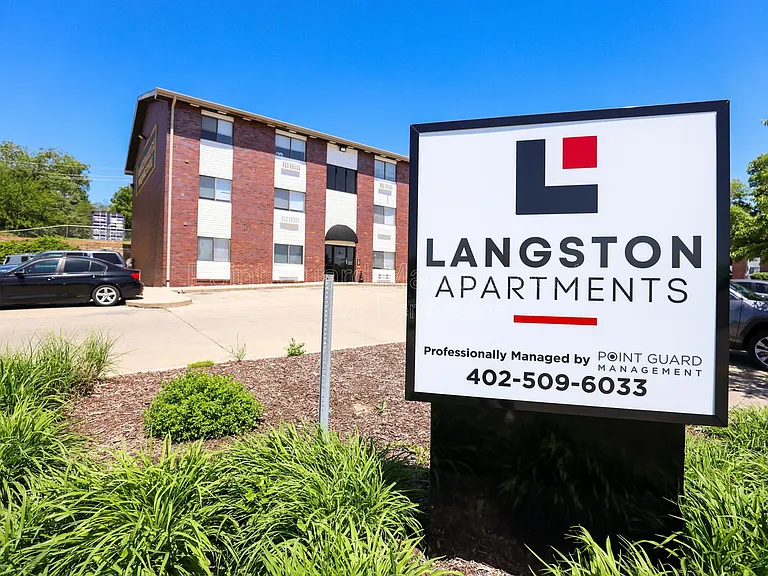 Langston Apartments - Bricktown — Photo 26