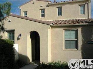 20277 Livorno Way, Northridge, CA 91326