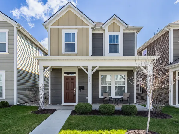 355 Central State Blvd, Indianapolis, IN 46222