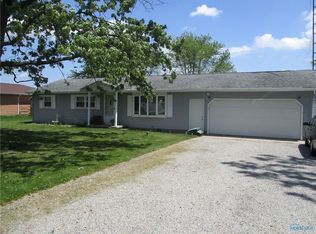 5193 Mulligans Bluff Rd, Ney, OH 43549