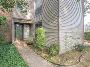 2009 Dakota Dr, N Little Rock, AR 72116