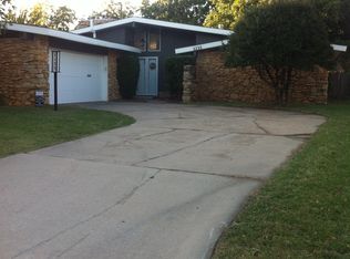 5733 Rushing Rd, Oklahoma City, OK 73132