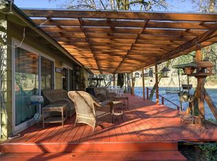 45831 Oak St, Lyons, OR 97358