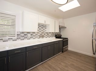 2001 -2005 Colony Street, Mountain View, CA 94043