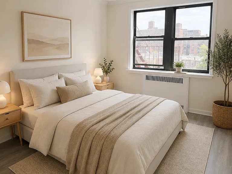 9876 Queens Blvd #6H — Photo 3