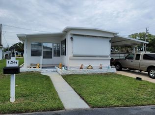 1284 Constitution Dr, Daytona Beach, FL 32119