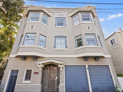 1125 18th St APT 2, San Francisco, CA, 94107