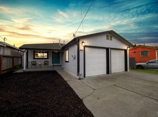 1726 Emeric Ave, San Pablo, CA