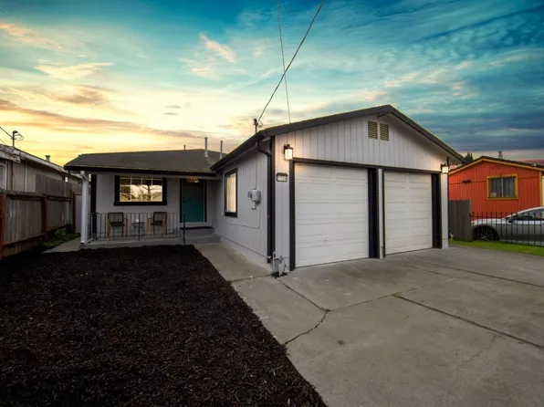 1726 Emeric Avenue, San Pablo, CA 94806